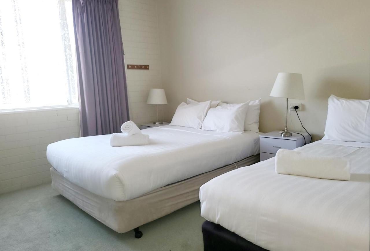 Sea Lake Motel 외부 사진