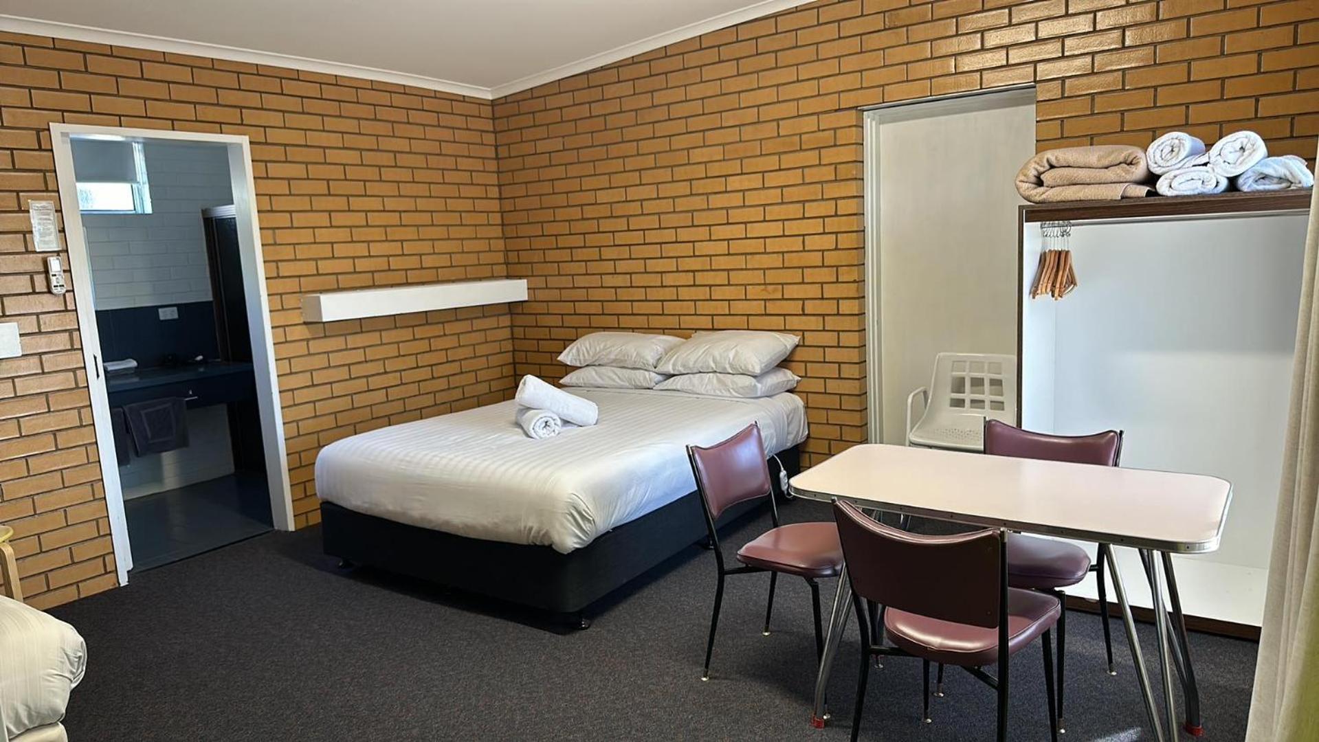 Sea Lake Motel 외부 사진