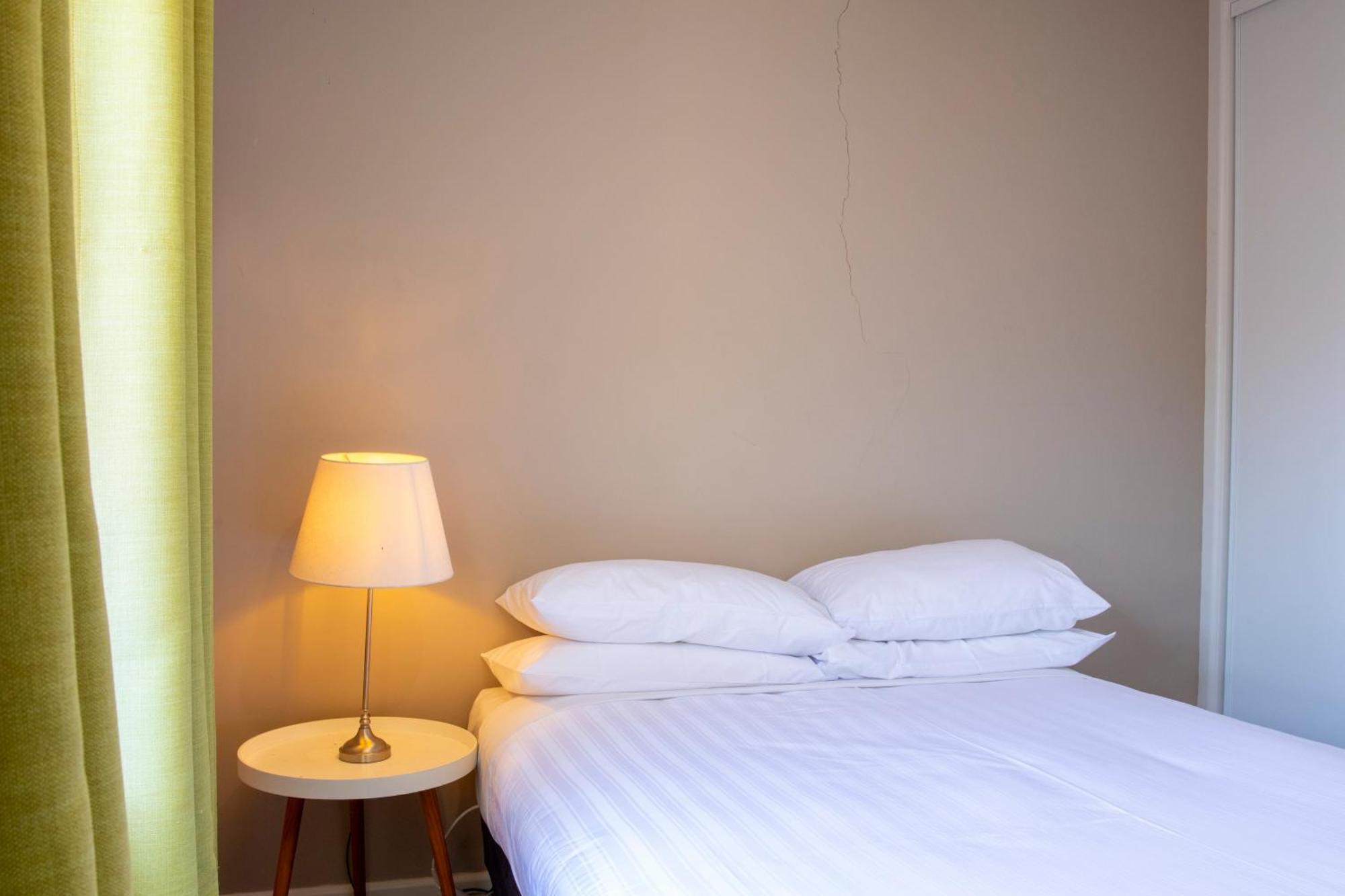 Sea Lake Motel 외부 사진
