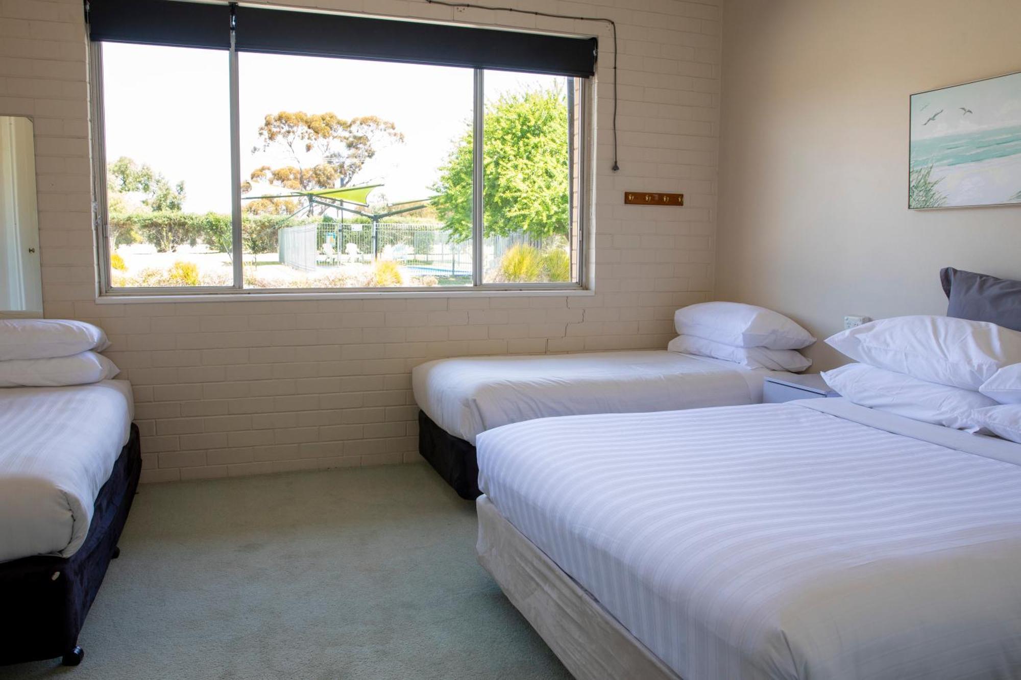 Sea Lake Motel 외부 사진